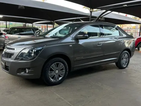 CHEVROLET Cobalt 1.8 4P FLEX LTZ ADVANTAGE AUTOMTICO, Foto 20