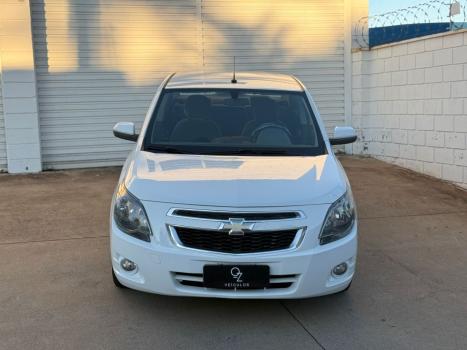 CHEVROLET Cobalt 1.8 4P FLEX LTZ AUTOMTICO, Foto 1