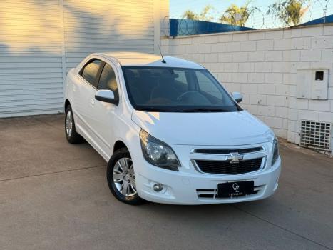 CHEVROLET Cobalt 1.8 4P FLEX LTZ AUTOMTICO, Foto 2