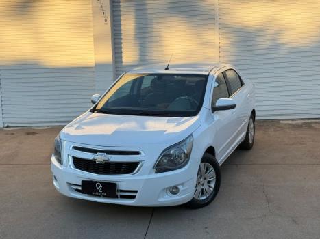 CHEVROLET Cobalt 1.8 4P FLEX LTZ AUTOMTICO, Foto 3
