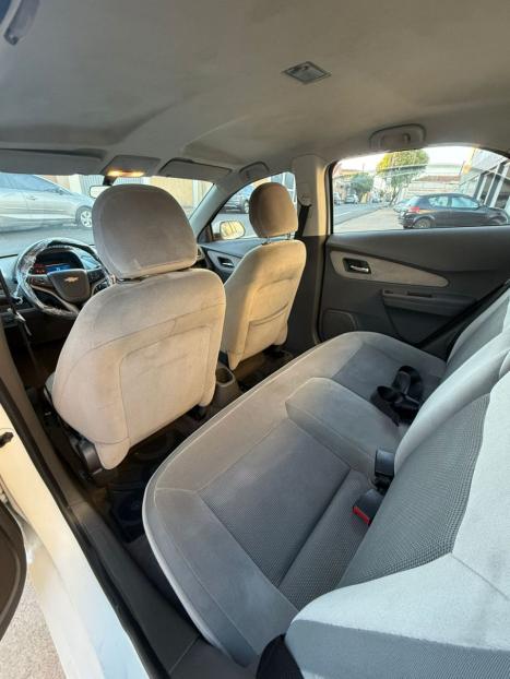 CHEVROLET Cobalt 1.8 4P FLEX LTZ AUTOMTICO, Foto 5
