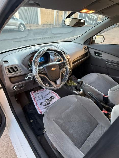 CHEVROLET Cobalt 1.8 4P FLEX LTZ AUTOMTICO, Foto 6