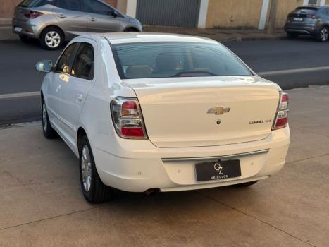 CHEVROLET Cobalt 1.8 4P FLEX LTZ AUTOMTICO, Foto 7