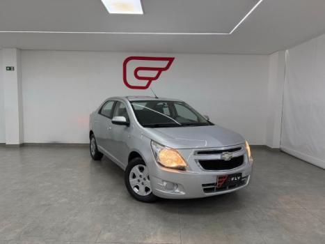 CHEVROLET Cobalt 1.8 4P FLEX LT, Foto 1