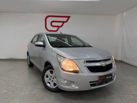 CHEVROLET Cobalt 1.8 4P FLEX LT, Foto 2