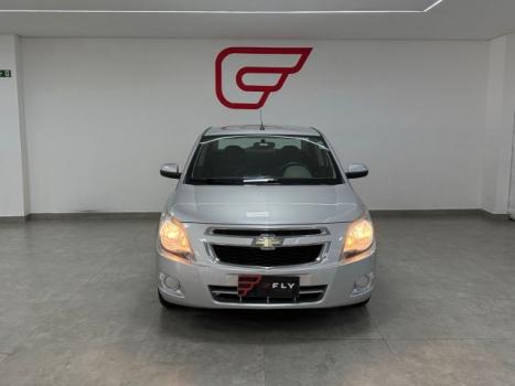 CHEVROLET Cobalt 1.8 4P FLEX LT, Foto 3