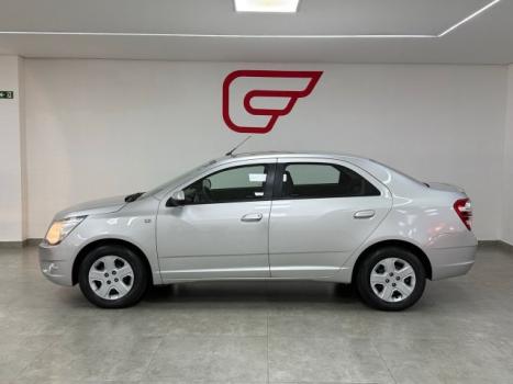 CHEVROLET Cobalt 1.8 4P FLEX LT, Foto 4