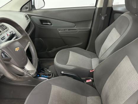 CHEVROLET Cobalt 1.8 4P FLEX LT, Foto 5
