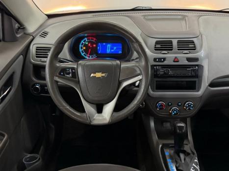 CHEVROLET Cobalt 1.8 4P FLEX LT, Foto 7