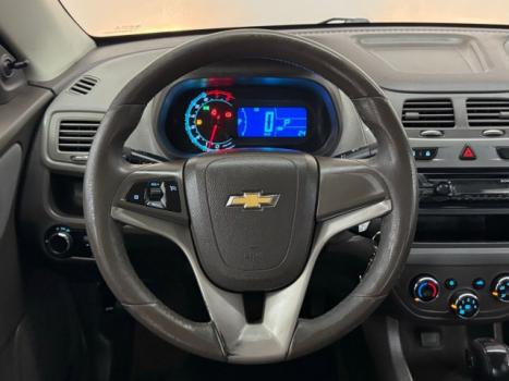 CHEVROLET Cobalt 1.8 4P FLEX LT, Foto 8