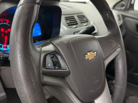 CHEVROLET Cobalt 1.8 4P FLEX LT, Foto 9
