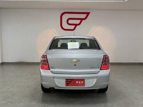 CHEVROLET Cobalt 1.8 4P FLEX LT, Foto 15
