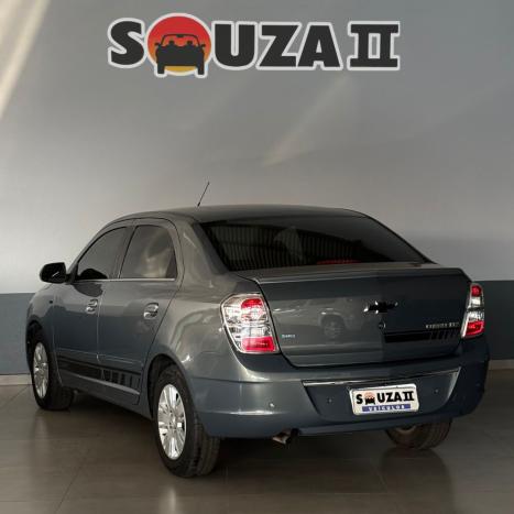 CHEVROLET Cobalt 1.8 4P FLEX LTZ AUTOMTICO, Foto 3