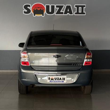 CHEVROLET Cobalt 1.8 4P FLEX LTZ AUTOMTICO, Foto 4