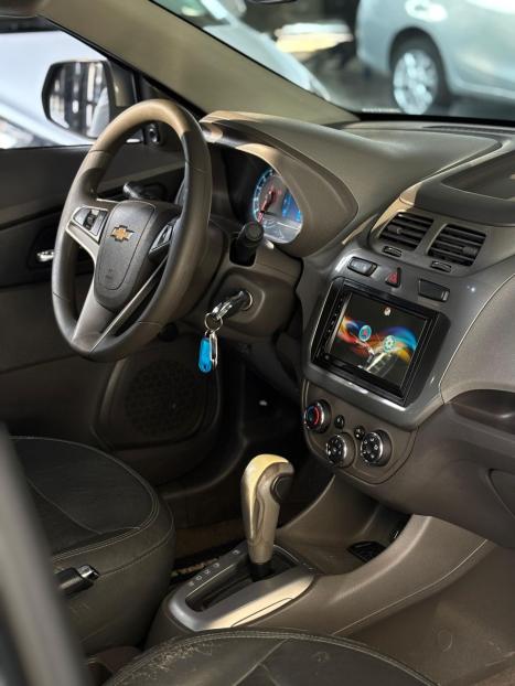 CHEVROLET Cobalt 1.8 4P FLEX LTZ AUTOMTICO, Foto 5