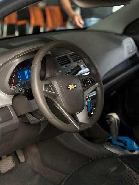 CHEVROLET Cobalt 1.8 4P FLEX LTZ AUTOMTICO, Foto 6