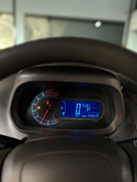 CHEVROLET Cobalt 1.8 4P FLEX LTZ AUTOMTICO, Foto 10