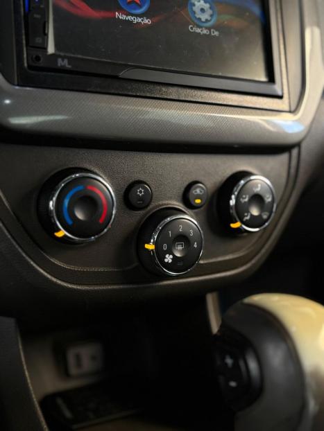 CHEVROLET Cobalt 1.8 4P FLEX LTZ AUTOMTICO, Foto 13