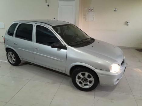 CHEVROLET Corsa Hatch 1.0 4P SUPER, Foto 4