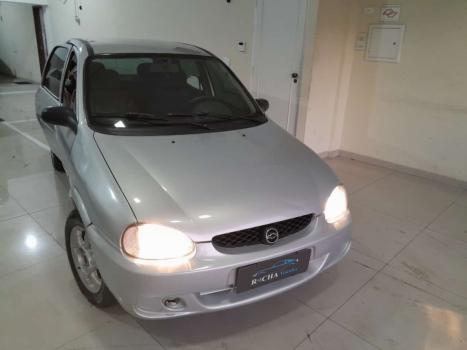 CHEVROLET Corsa Hatch 1.0 4P SUPER, Foto 6