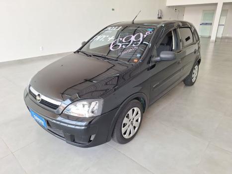 CHEVROLET Corsa Hatch 1.4 4P MAXX FLEX, Foto 2