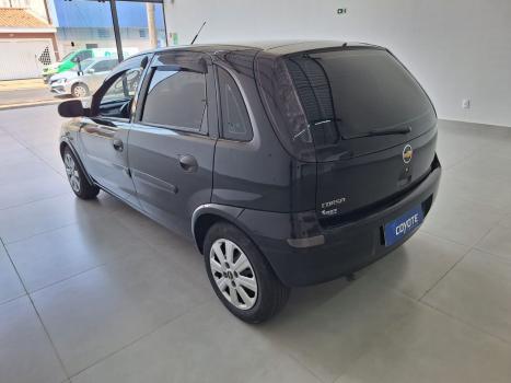 CHEVROLET Corsa Hatch 1.4 4P MAXX FLEX, Foto 4