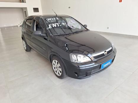 CHEVROLET Corsa Hatch 1.4 4P MAXX FLEX, Foto 11