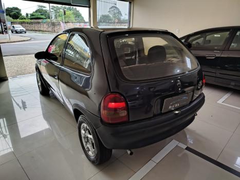 CHEVROLET Corsa Hatch 1.4 GL, Foto 2