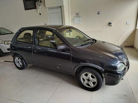 CHEVROLET Corsa Hatch 1.4 GL, Foto 5