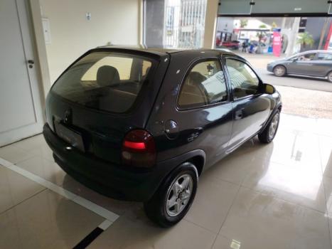 CHEVROLET Corsa Hatch 1.4 GL, Foto 8