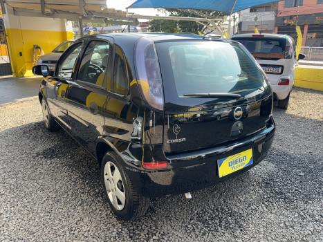 CHEVROLET Corsa Hatch 1.4 4P MAXX FLEX, Foto 3