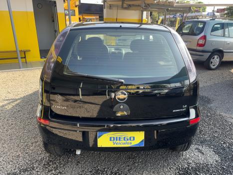 CHEVROLET Corsa Hatch 1.4 4P MAXX FLEX, Foto 4