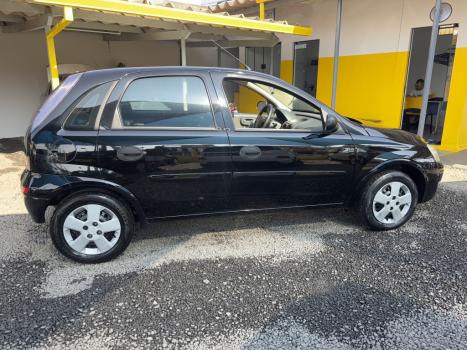 CHEVROLET Corsa Hatch 1.4 4P MAXX FLEX, Foto 6