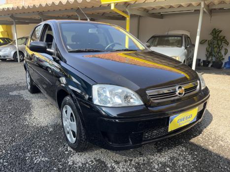 CHEVROLET Corsa Hatch 1.4 4P MAXX FLEX, Foto 7