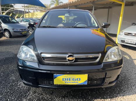 CHEVROLET Corsa Hatch 1.4 4P MAXX FLEX, Foto 8