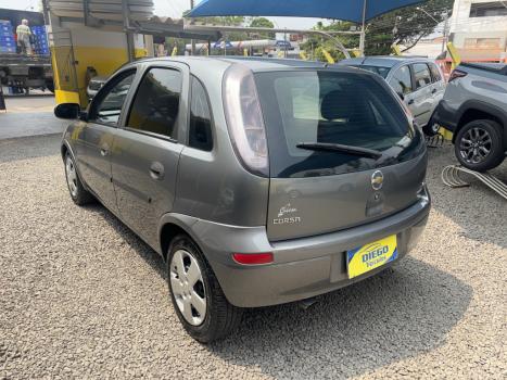 CHEVROLET Corsa Hatch 1.4 4P MAXX FLEX, Foto 3