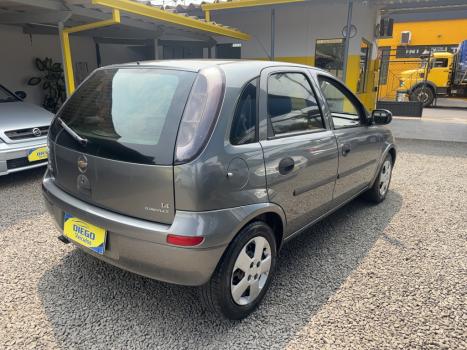 CHEVROLET Corsa Hatch 1.4 4P MAXX FLEX, Foto 5