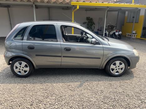 CHEVROLET Corsa Hatch 1.4 4P MAXX FLEX, Foto 6