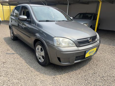 CHEVROLET Corsa Hatch 1.4 4P MAXX FLEX, Foto 7