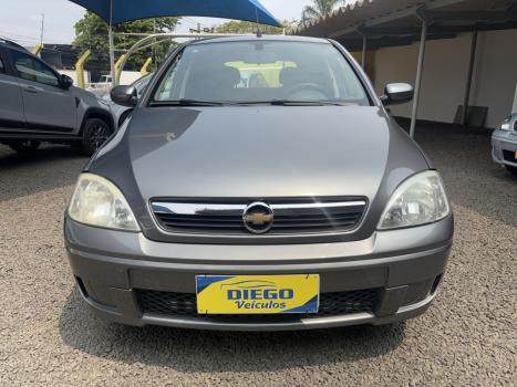 CHEVROLET Corsa Hatch 1.4 4P MAXX FLEX, Foto 8