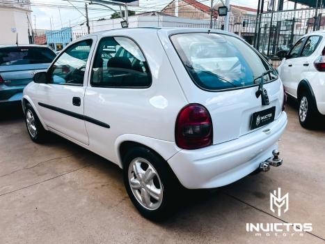 CHEVROLET Corsa Hatch 1.0 WIND, Foto 4