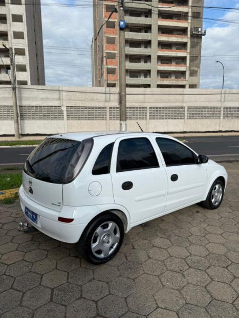 CHEVROLET Corsa Hatch 1.4 4P MAXX FLEX, Foto 6