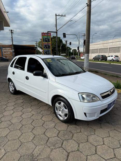 CHEVROLET Corsa Hatch 1.4 4P MAXX FLEX, Foto 3