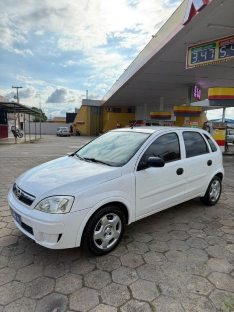 CHEVROLET Corsa Hatch 1.4 4P MAXX FLEX, Foto 1