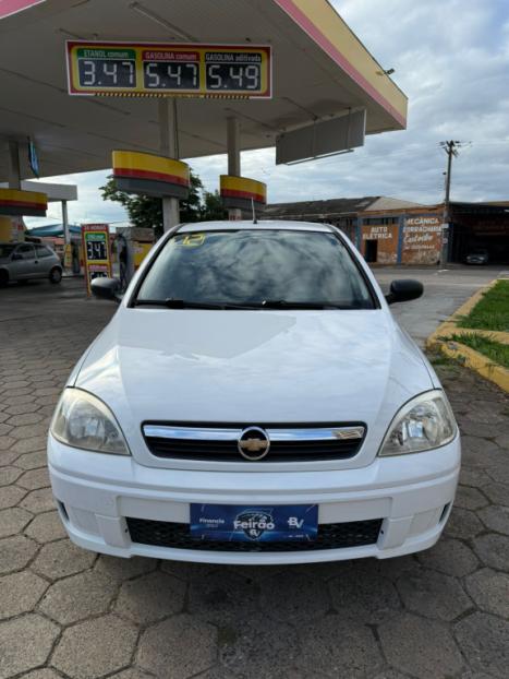 CHEVROLET Corsa Hatch 1.4 4P MAXX FLEX, Foto 2