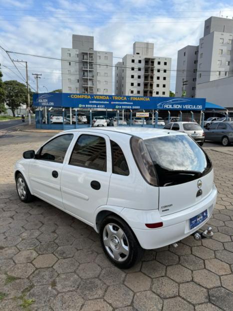 CHEVROLET Corsa Hatch 1.4 4P MAXX FLEX, Foto 4