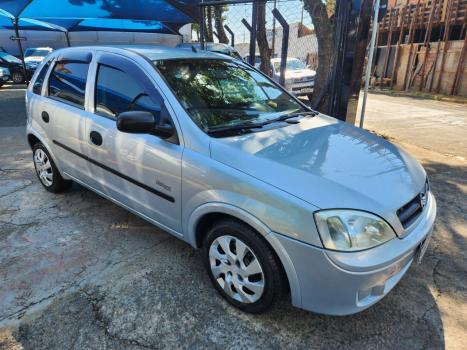 CHEVROLET Corsa Hatch 1.0 4P VHC FLEX MAXX, Foto 4