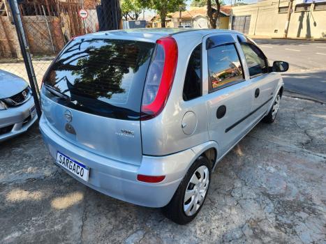 CHEVROLET Corsa Hatch 1.0 4P VHC FLEX MAXX, Foto 5