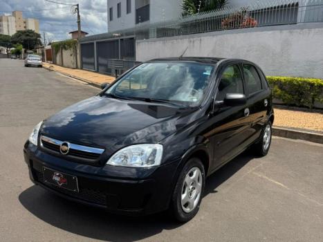 CHEVROLET Corsa Hatch 1.4 4P MAXX FLEX, Foto 2