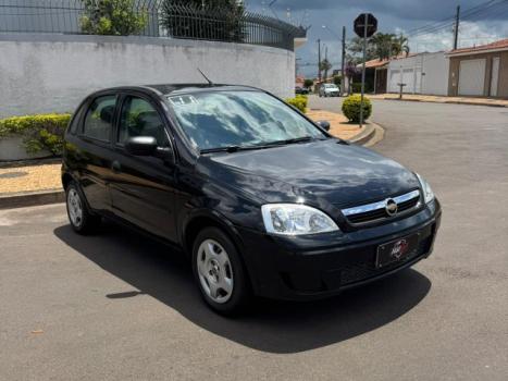 CHEVROLET Corsa Hatch 1.4 4P MAXX FLEX, Foto 3